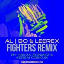 al l bo & Leerex - Fighters
