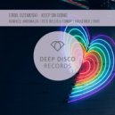 Erbil Dzemoski - Keep on Going (Andomalix Remix)