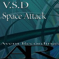 V.S.D - Space Attack