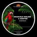 Emanuele Inglese & Adapter - Like Your Shoes