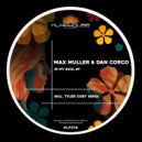 Max Muller & Dan Corco - The Ride (Original mix)