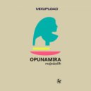 Majed Salih - OPUNAMIRA