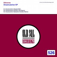 Ditronne - Dreamcatcher
