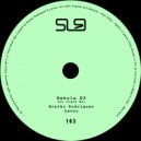 Bretho Rodriguez & Levno - Nebula