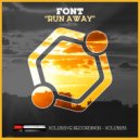 Font - Run Away