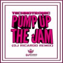 Technotronic - Pump Up The Jam