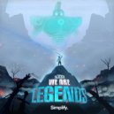 Jack Slicer - We Are Legends