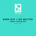 Freddy Wildblood - No Matter