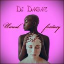 Dj Dagaz - Unreal fantasy 08