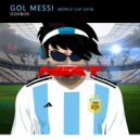 Doxbor - Gol Messi (World Cup 2018 - Argentina)