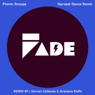 Phonic Scoupe - Harvest Dance