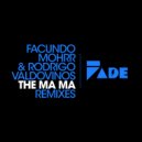 Facundo Mohrr - The Ma Ma (Pinto Remix)
