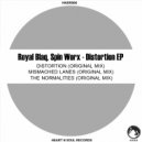 Royal Blaq & Spin Worx - The Normalities