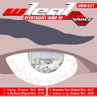 W Leal - Cyborg