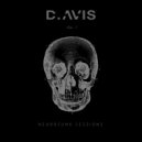 D.Avis - Neurofunk Sessions