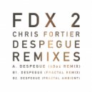 Chris Fortier - Despegue (Fractal Remix)
