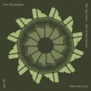 Lee Pennington - The Green Hornet (Original Mix)