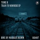 Tome R - Third Cycle