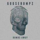 Goosebumpz & Shelley Davies - Not The Same (feat. Shelley Davies)