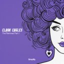 Clark Cables & Moonga K. - Inhale (feat. Moonga K.)