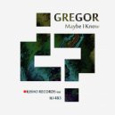 GREGOR - A wave of memories (Original Mix)