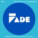 Issac - The Monster in Your Head (Atapy Remix)