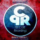 Donn Voyage - The Asylum