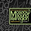 Dj L\'fee - Moscow Sound Region podcast 126 ()