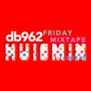 Ruud Huisman - 2018 19 Huismix (2018 19)