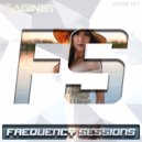 Saginet - Frequency Sessions 161 (Radio Show)