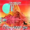 Skyreon - I Can Keep On (Original Mix)