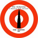The Audyssey - The Hunter (Album Mix)