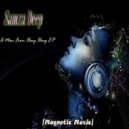 Samza Deep - A Man From Hong Kong