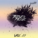 Abigail Noises & Shabboo Harper - The Stranger Factory
