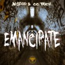 AK1200 & CC Rock - Emancipate (Noel Sanger\'s Dissident Remix)