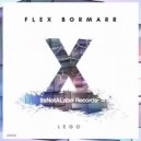 Flex Bormarr - Lego