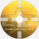 Augusto Gagliardi & Mr. Fowks - Feel The Vibe (Original Mix)
