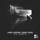 James Hopkins & Danny Senni - Who Said What (Original Mix)