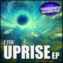 F.Tek - Bola D\'Ouro (Original Mix)