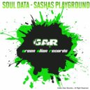 Soul Data - Whatever Tomonday