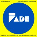 Extended Play - Jacob's Ladder