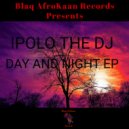 IPOLO THE DJ - Message To My Other (Original Mix)