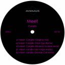 Meet - Carajillo (Man Ego Remix)