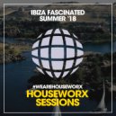 Luca Antonelli - I Can't Hear Enough