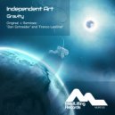 Independent Art - Gravity