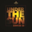 Sam De Dj & Candyce - Unleashed Beast (Original mix)