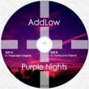 AddLow - Chasing Love (Original Mix)