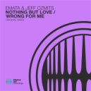 Emata & Jeff Ozmits - Nothing But Love