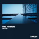 Rafa Alcantara - Ethnicity