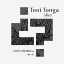 Toni Tonga - Radioactive (Original Mix)